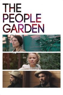 The People Garden 2015