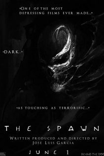 The Spawn 2018
