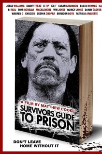 The Survivors Guide to Prison 2018