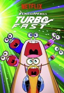 Turbo F A S T S02