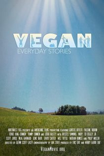 Vegan Everyday Stories 2016