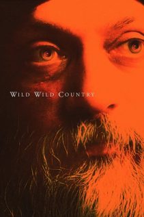 Wild Wild Country 2018 S01