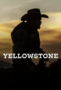 Yellowstone S01