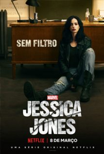 Marvels Jessica Jones S02