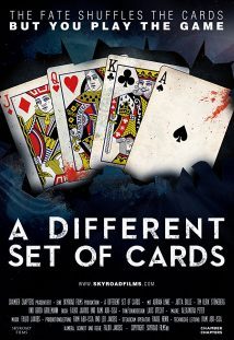 A Different Set of Cards 2016