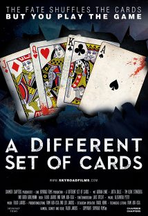 A Different Set of Cards 2016