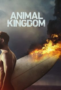 Animal Kingdom S03E01