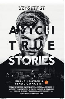Avicii True Stories 2017