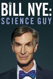 Bill Nye Science Guy 2017