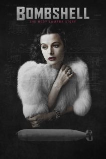 Bombshell The Hedy Lamarr Story 2017