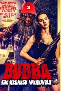 Bubba the Redneck Werewolf 2014