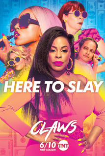 Claws S02