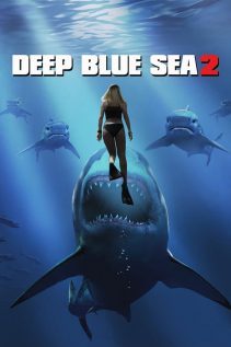 Deep Blue Sea 2 2018