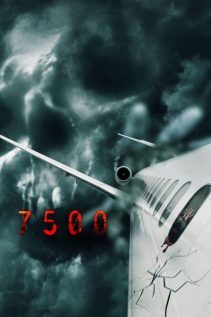 Flight 7500 2014