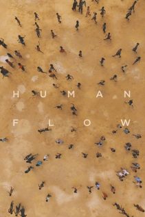 Human Flow 2017