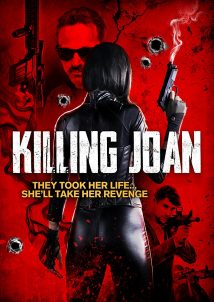 Killing Joan 2018