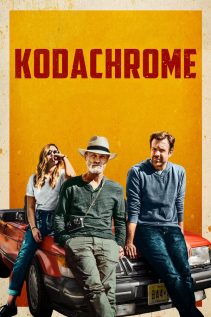 Kodachrome 2018