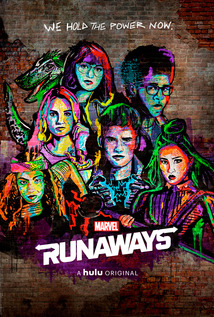 Marvels Runaways S02E10