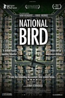 National Bird 2017