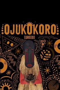 Ojukokoro Greed 2018