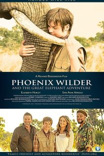 Phoenix Wilder and the Great Elephant Adventure 2018