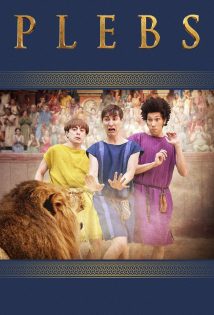 Plebs S04E07