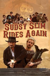 Sudsy Slim Rides Again 2018