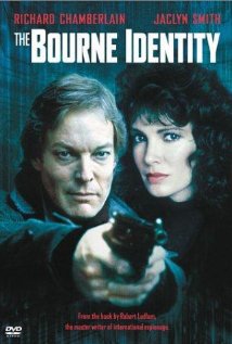 The Bourne Identity 1988