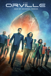 The Orville S02