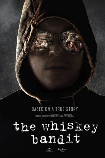 The Whiskey Bandit 2017