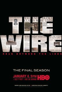 The Wire S01
