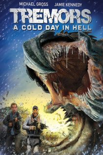 Tremors A Cold Day in Hell 2018