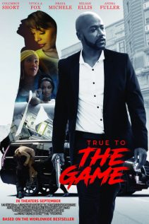 True to the Game 2017