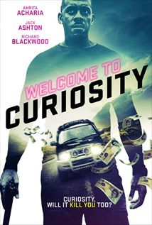 Welcome to Curiosity 2018