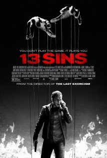 13 Sins 2014