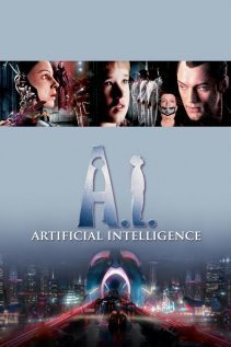 A I  Artificial Intelligence 2001