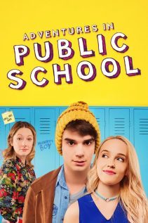 Adventures In Public School 2017