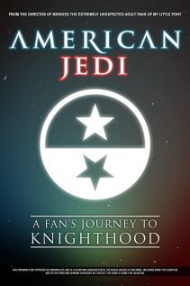 American Jedi 2017