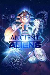 Ancient Aliens S13