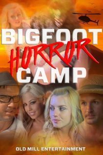 Bigfoot Horror Camp 2017