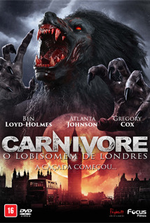 Carnivore Werewolf of London 2017