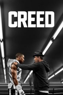 Creed 2015 Nascido para Lutar