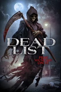 Dead List 2018