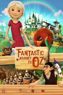 Fantastic Journey to Oz 2017