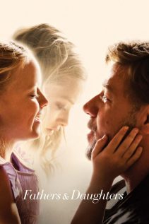 Fathers and Daughters 2015