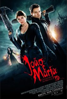 Hansel and Gretel Witch Hunters 2013