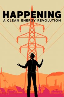 Happening A Clean Energy Revolution 2017