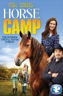 Horse Camp 2015