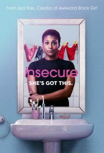 Insecure S03E01