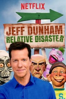 Jeff Dunham Relative Disaster 2017